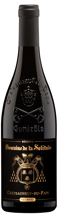 Afbeelding van Domaine de la Solitude Secrete Châteauneuf-du-pape '19