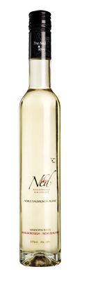 Afbeelding van The Ned Noble Sauvignon Blanc '24 - 37,5cl