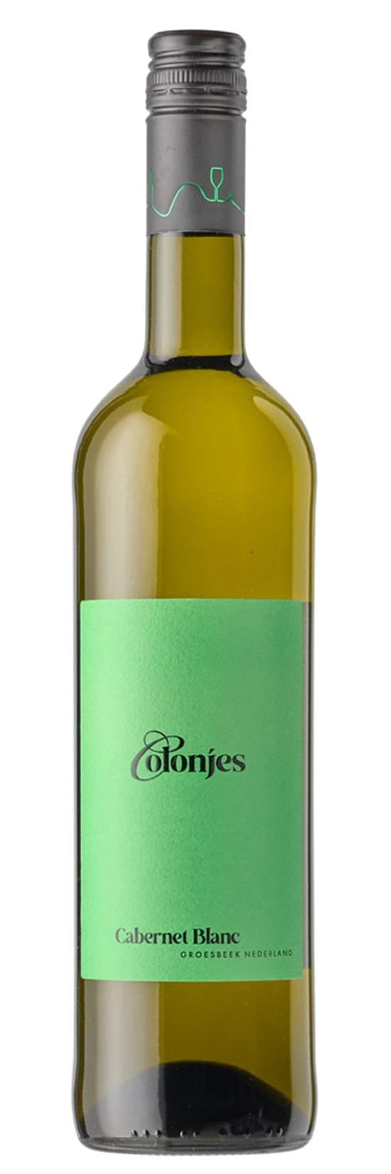 Afbeelding van Colonjes Cabernet Blanc