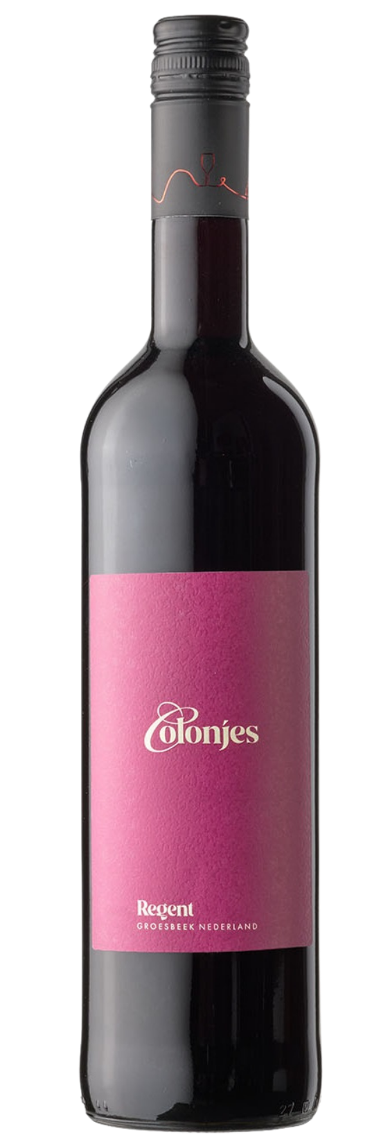 Afbeelding van Colonjes Regent '23