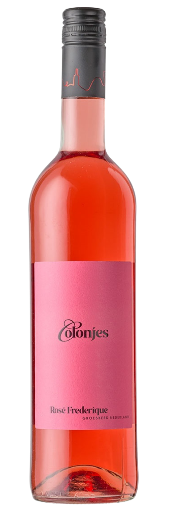 Afbeelding van Colonjes Rosé Frederique '25