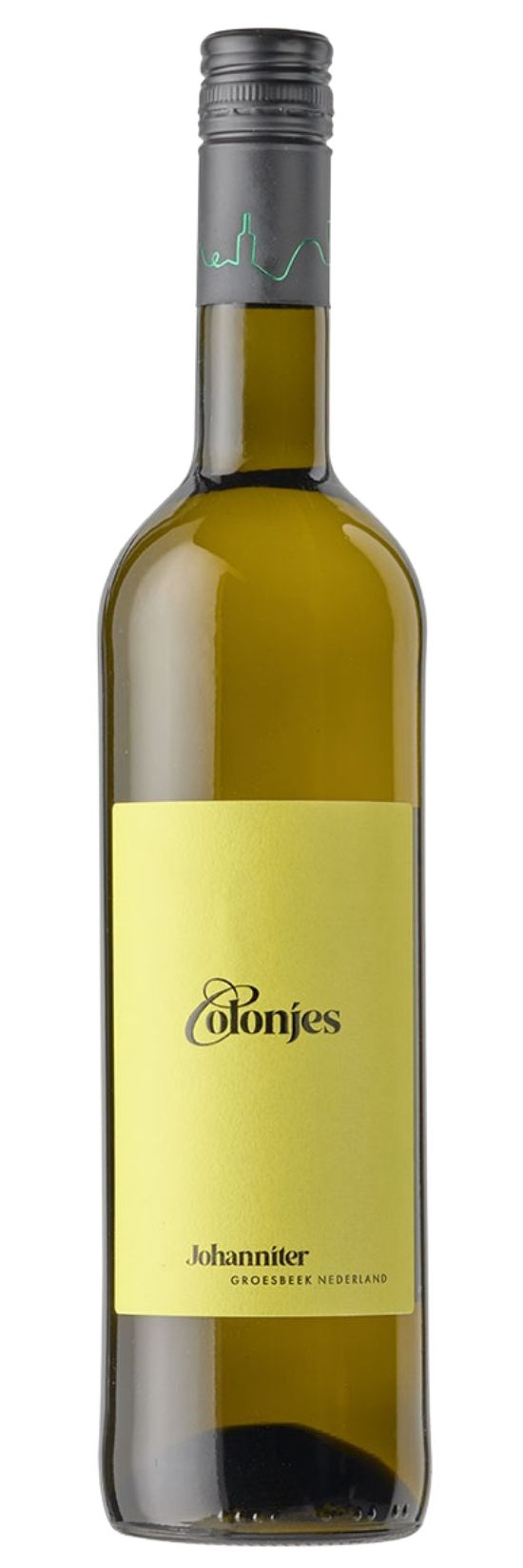 Afbeelding van Colonjes Johanniter '25