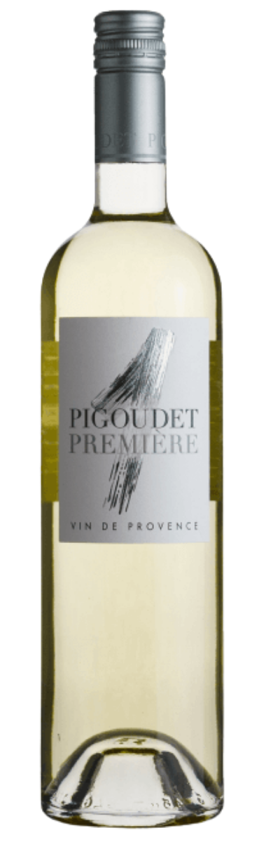 Afbeelding van Chateau Pigoudet Premiere Blanc '25
