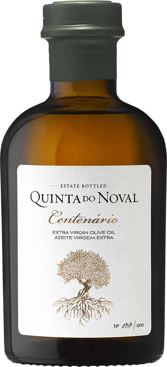 Afbeelding van Noval Olive Oil Centenário 50cl.