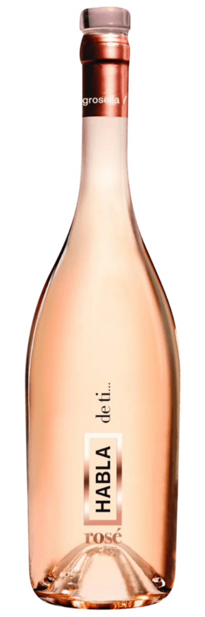 Afbeelding van Habla de Ti Rosado '24