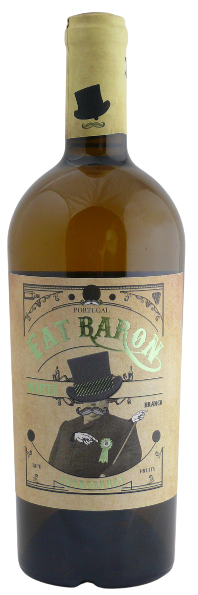 Afbeelding van Fat Baron Chardonnay '25