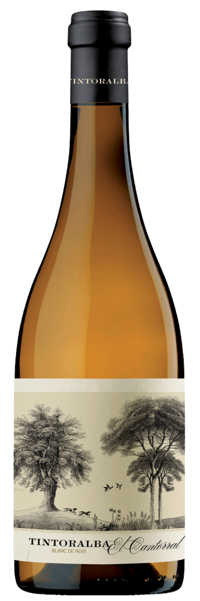 Afbeelding van Tintoralba Blanc de Noir '24