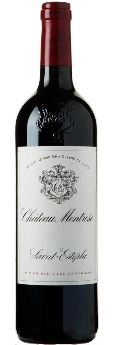 Afbeelding van Chateau Montrose c/6 '20