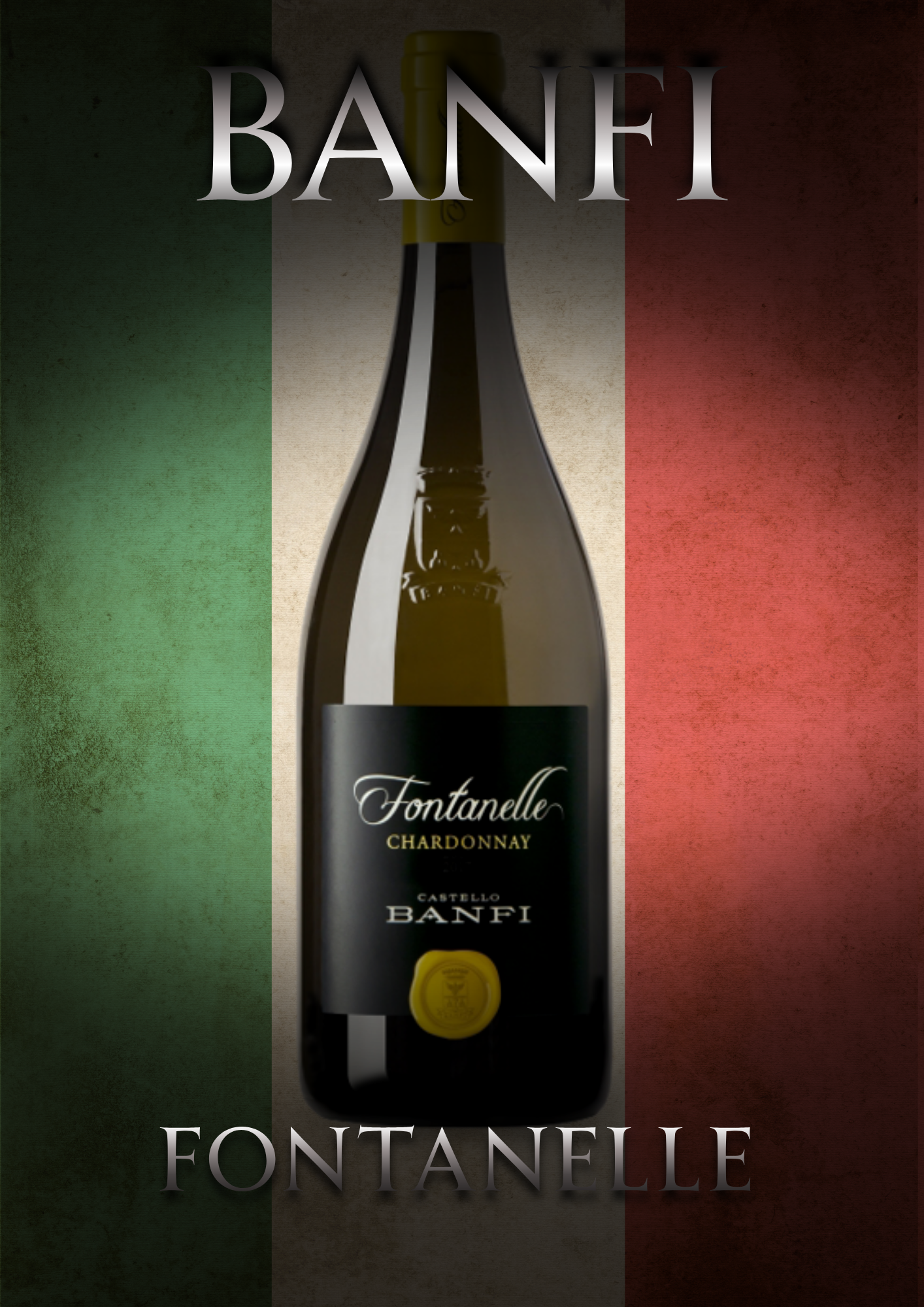 Afbeelding van Banfi Fontanelle '24 MIX ACTIE