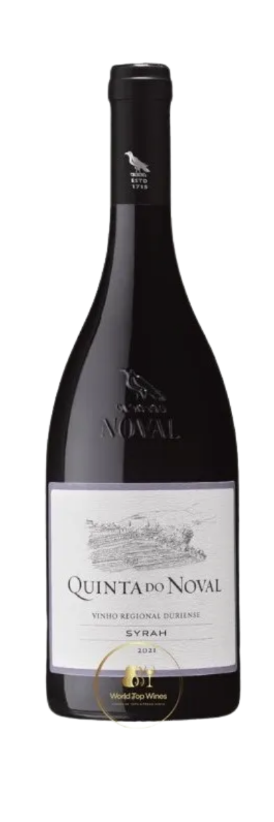 Afbeelding van Quinta do Noval Syrah '21