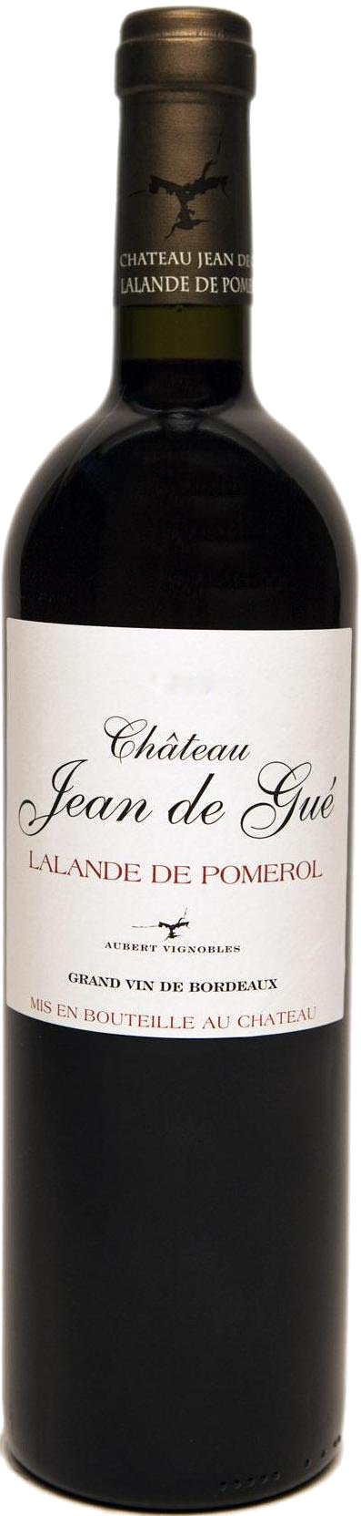 Afbeelding van Chateau Jean de Gue '17