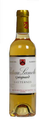 Afbeelding van Chateau Lamothe Guignard '20