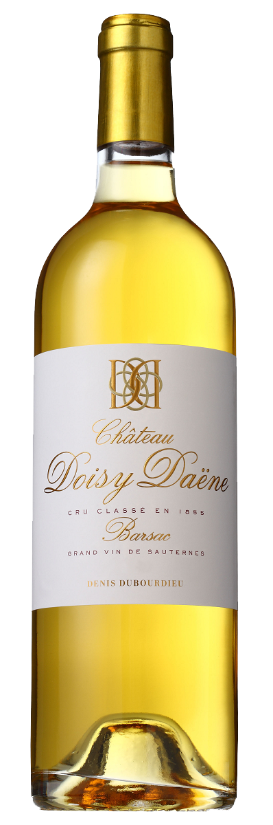 Afbeelding van Chateau Doisy Daene '16