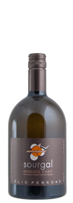Afbeelding van Perrone Sourgal Moscato D'Asti '24