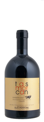 Afbeelding van Perrone Barbera d'Asti Superiore Tasmorcan '23