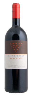 Afbeelding van Perrone Barbera d'Asti Superiore Mongovone (Jennie) c/12 '22