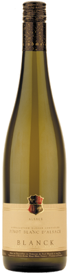 Afbeelding van Domaine Blanck Pinot Blanc '23