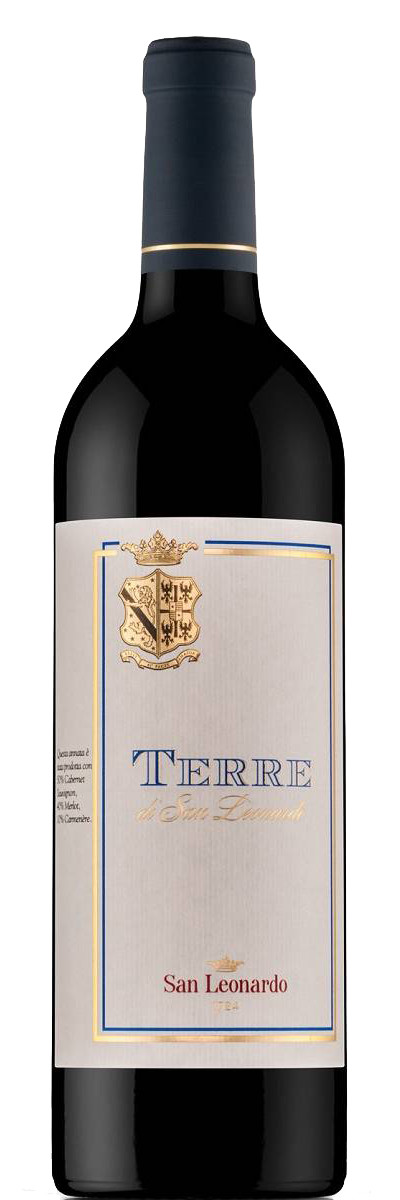 Afbeelding van Terre di San Leonardo '20