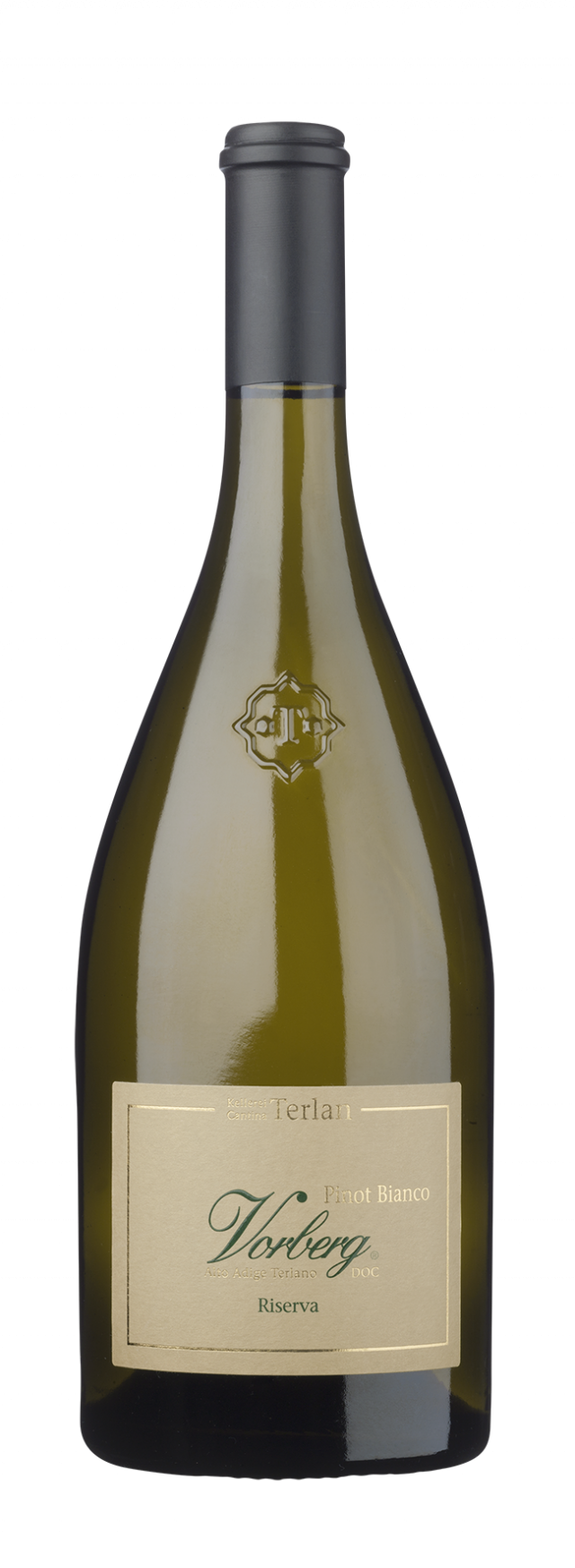 Afbeelding van Terlan Pinot Bianco Vorberg '22