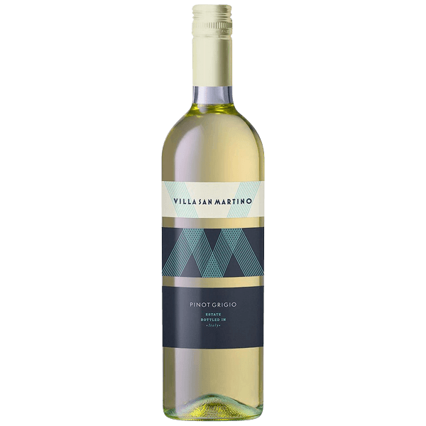 Afbeelding van Villa San Martino Pinot Grigio c/12 '24