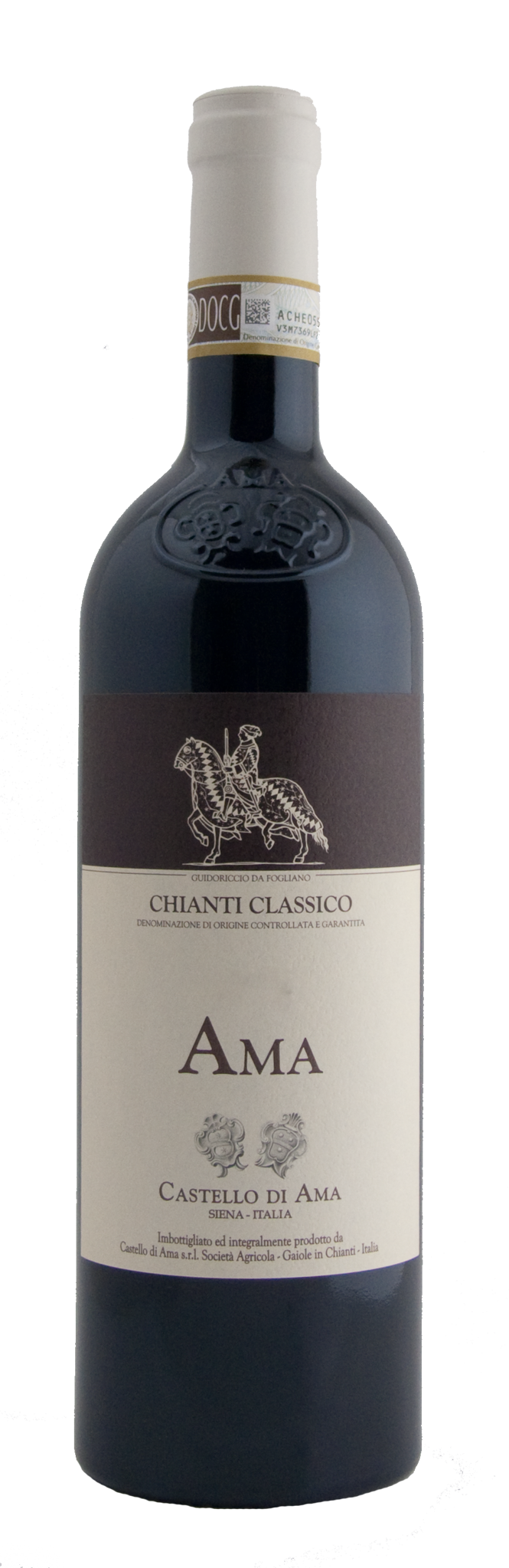 Afbeelding van Castello di Ama Chianti Classico  '21
