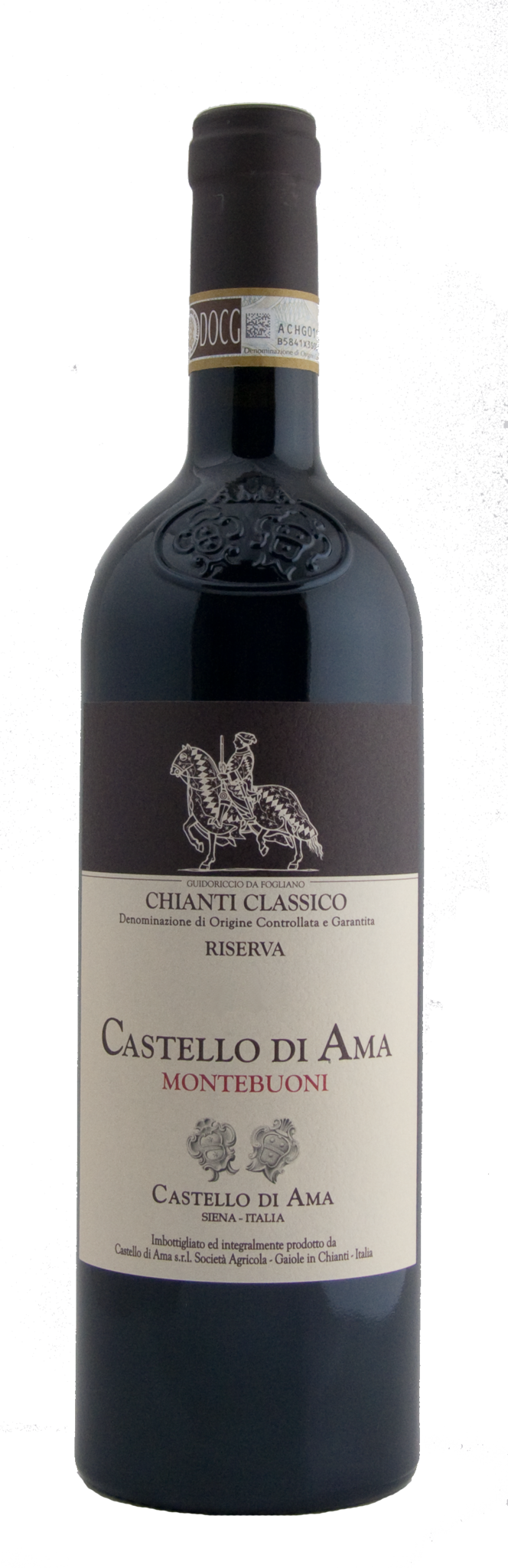 Afbeelding van Castello di Ama Montebuoni '21