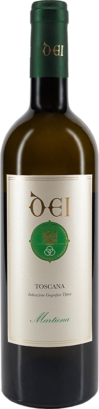 Afbeelding van Dei Martiena Bianco c/12 '23
