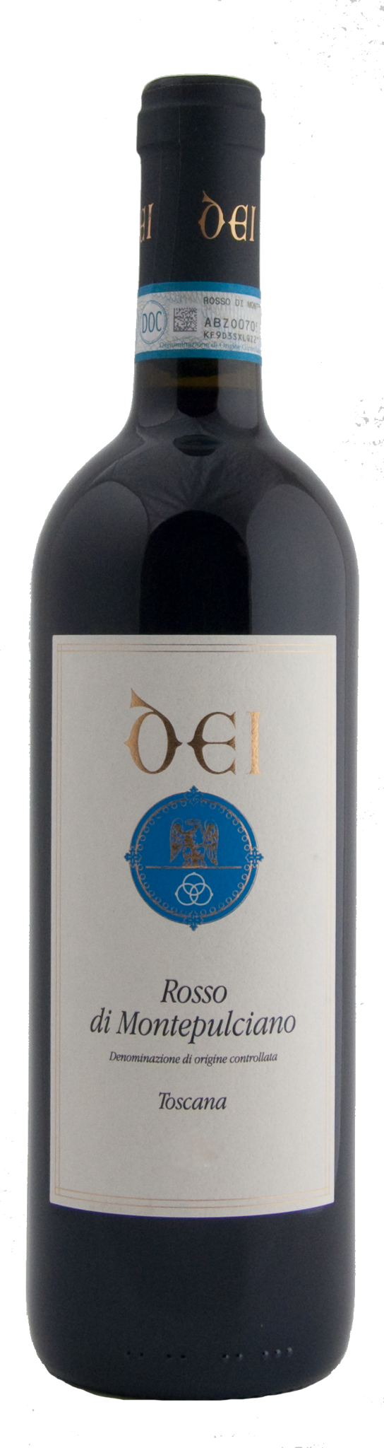 Afbeelding van Dei Rosso Di Montepulciano c/12 '22