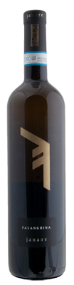 Afbeelding van Janare Falanghina Benevento IGP '22
