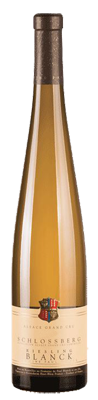 Afbeelding van Domaine Blanck Riesling Schlossberg Grand Cru '17