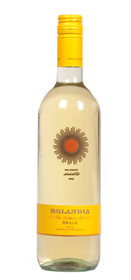 Afbeelding van Solandia Grillo screwcap '24