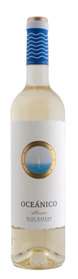 Afbeelding van Oceanico Albariño Blue '24