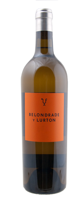 Afbeelding van Belondrade y Lurton '23 c/12