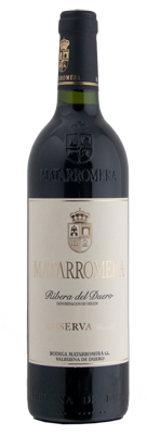 Afbeelding van Matarromera Reserva '19