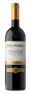 Afbeelding van Viña Pomal Crianza centenario '20 ACTIE