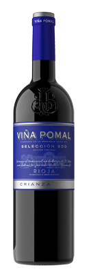 Afbeelding van Viña Pomal crianza blue label  '20 ACTIE