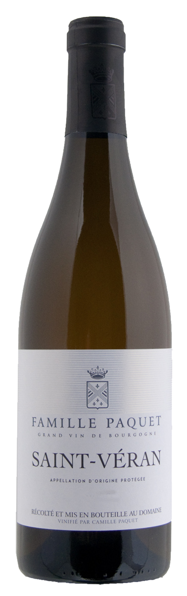 Afbeelding van Famille Paquet Saint Veran 99 Coupées '22