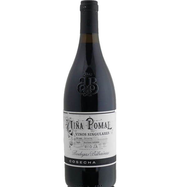 Afbeelding van Vino Singular Garnacha Tinta '19 ACTIE