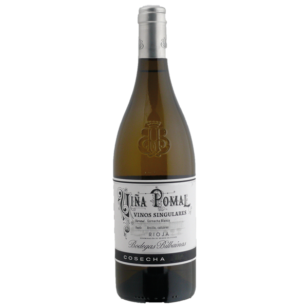 Afbeelding van Vino Singular Garnacha Blanca '20 ACTIE