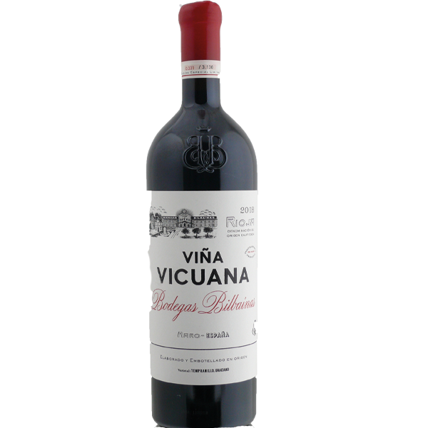Afbeelding van Vina Vicuana '18