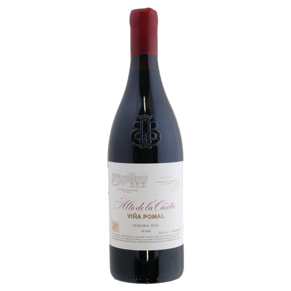 Afbeelding van Alto de la Caseta '16