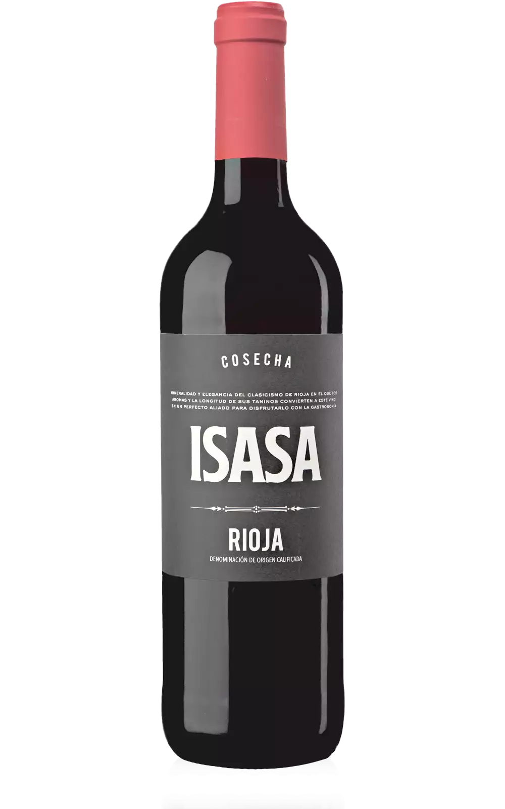 Afbeelding van Isasa Tinto Cosecha '23