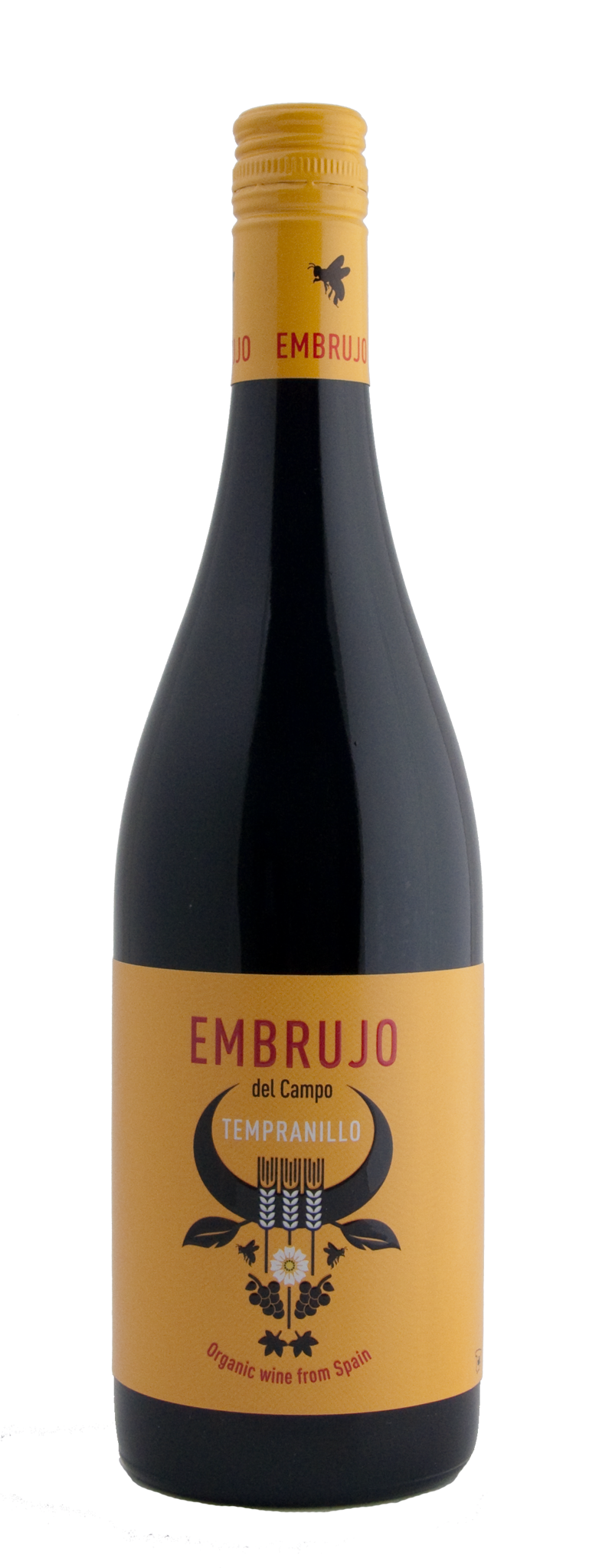 Afbeelding van Embrujo Tempranillo '23