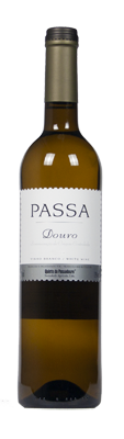 Afbeelding van Quinta do Passadouro 'Passa' Branco '19