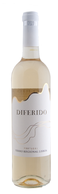 Afbeelding van Diferido Vinho Branco '22