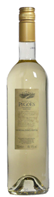 Afbeelding van Vinhas de Pegões Branco '24