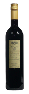 Afbeelding van Vinhas de Pegões Tinto '22
