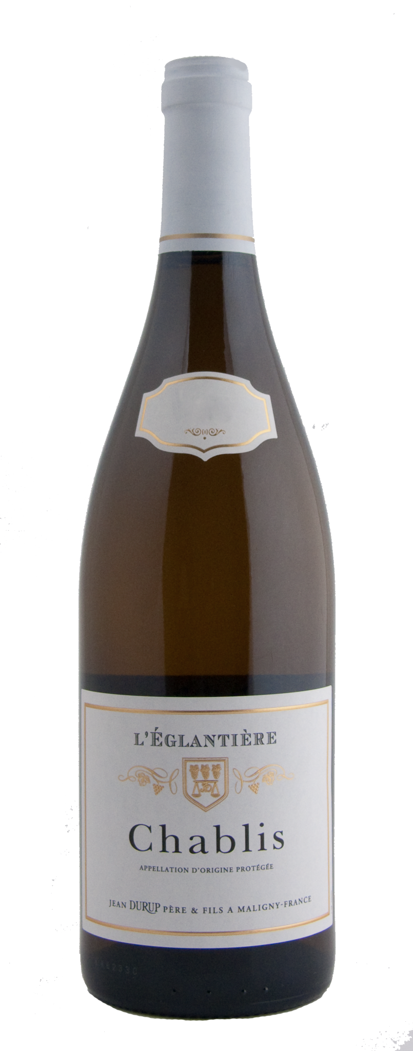 Afbeelding van Domaine de l'Eglantière Chablis Ac c/12 '23