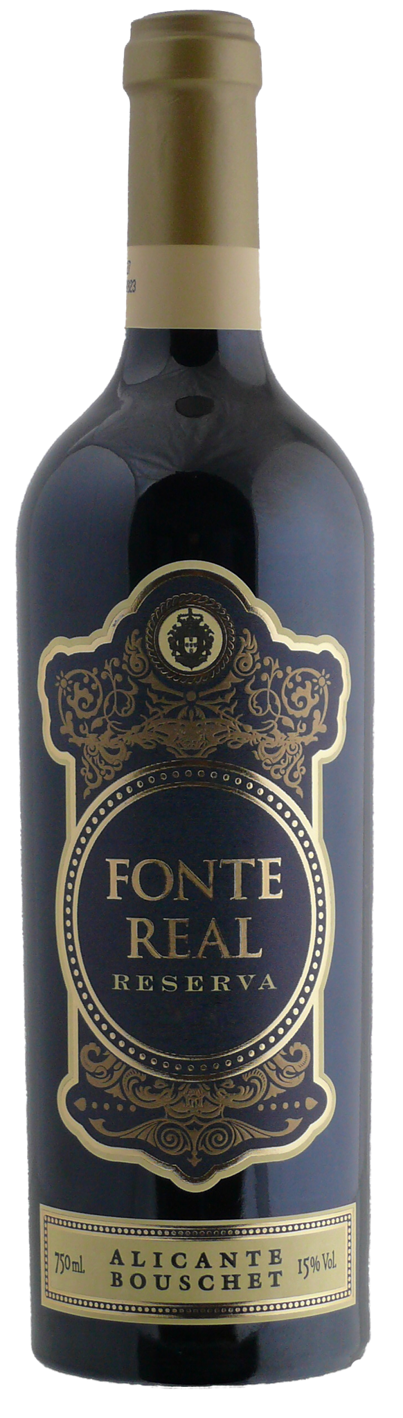 Afbeelding van Fonte Real  Alicante Bouschet Reserva '19