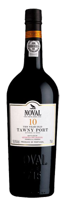 Afbeelding van Noval Tawny 10 Year Old Port